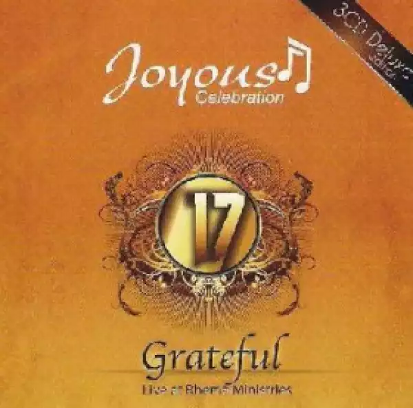 Joyous Celebration - Jerusalema (Live)